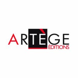 Logo d'Artège Édition, client de SeoDev pour le développement d'applications de gestion à Perpignan