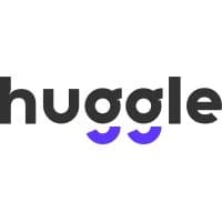 Logo de Huggle, client de SeoDev pour la création de plateformes SaaS pour l'Économie Sociale et Solidaire à Paris