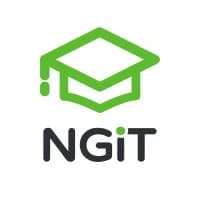 Logo de NGIT, client de SeoDev pour la création de journaux électroniques à Oujda